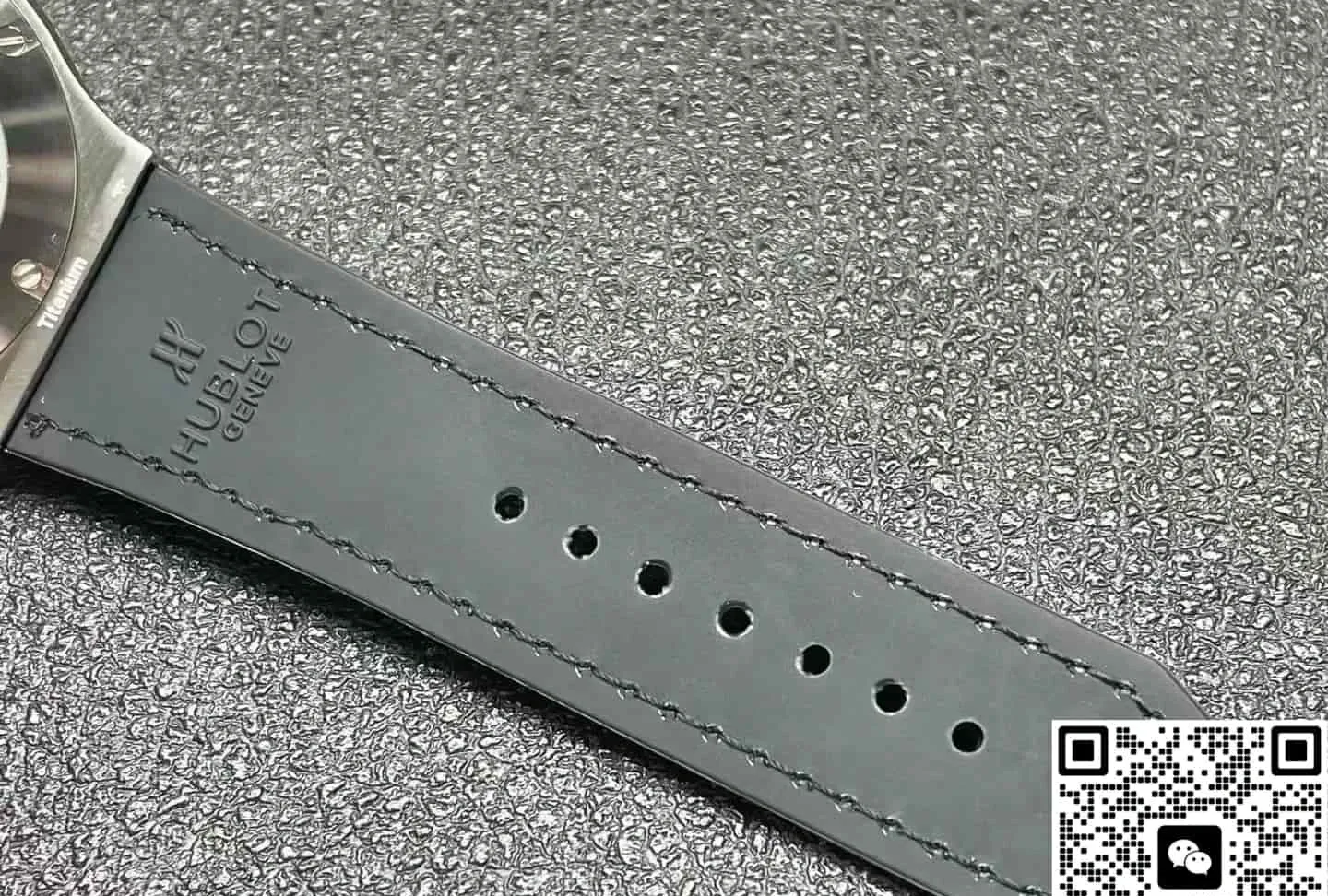 HB Factory Hublot Classic Fusion 521.NX.7170.LR 1:1 Best Edition Replica Watch